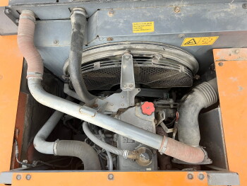 SOLD] Hitachi ZX350LC-3 | 2012 | CE + EPA | 18187 h.